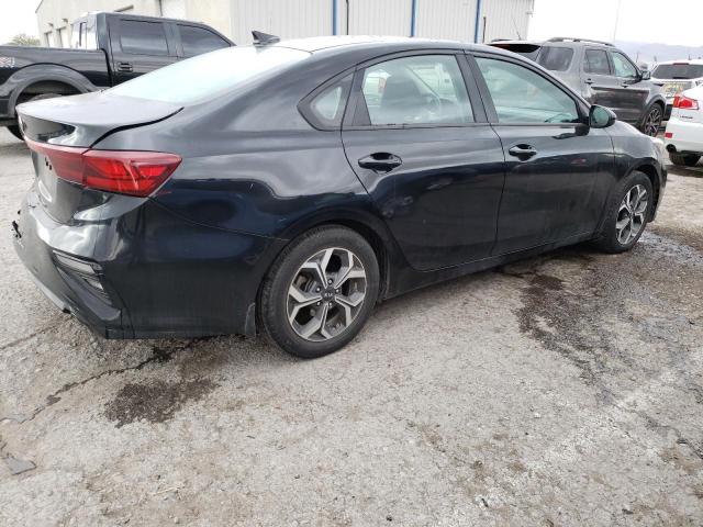Photo 3 from auction – 2020 KIA FORTE FE with VIN 3KPF24AD1LE191680
