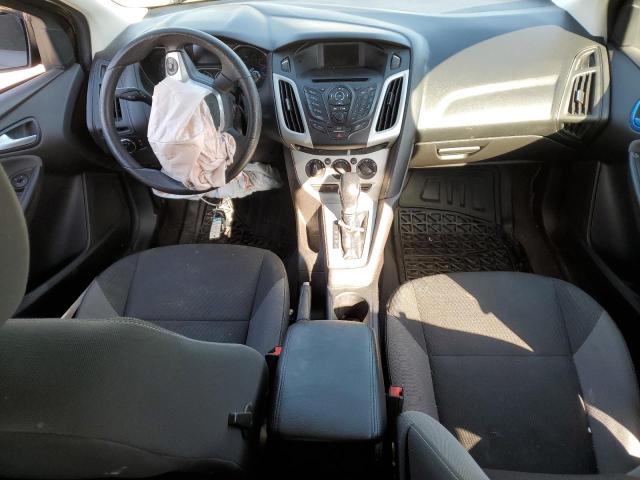 Photo 8 from auction – 2014 FORD FOCUS SE with VIN 1FADP3K29EL277951
