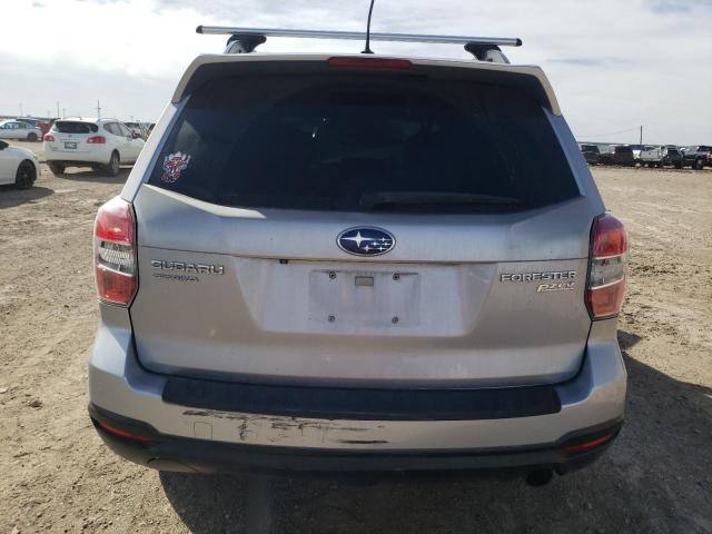 Photo 6 from auction – 2015 SUBARU FORESTER 2 with VIN JF2SJARC2FH512489