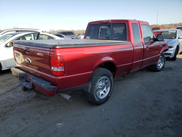 Photo 3 from auction – 2011 FORD RANGER XL with VIN 1FTKR4EE3BPA04693