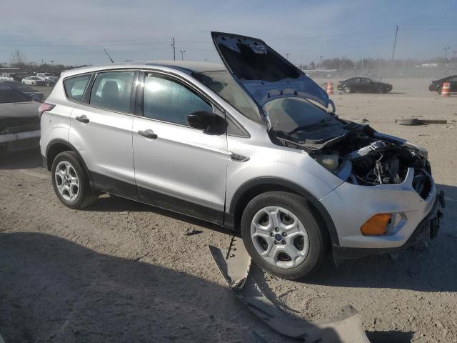 Photo 4 from auction – 2017 FORD ESCAPE S with VIN 1FMCU0F71HUD74218