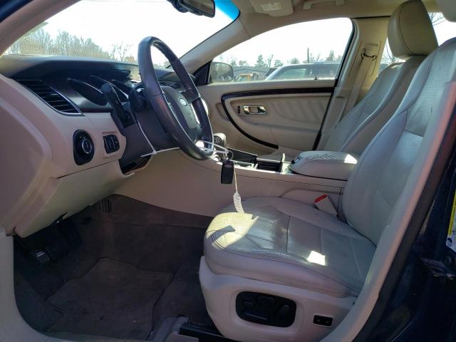 Photo 7 from auction – 2011 FORD TAURUS LIM with VIN 1FAHP2FW2BG103183