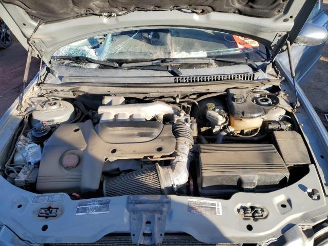 Снимка 11 от търг – 2002 JAGUAR X-TYPE 3.0 с VIN SAJEA51C82WC60403