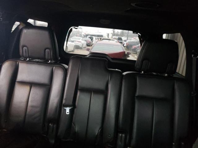 Photo 10 from auction – 2014 FORD EXPEDITION with VIN 1FMJU2A57EEF22872