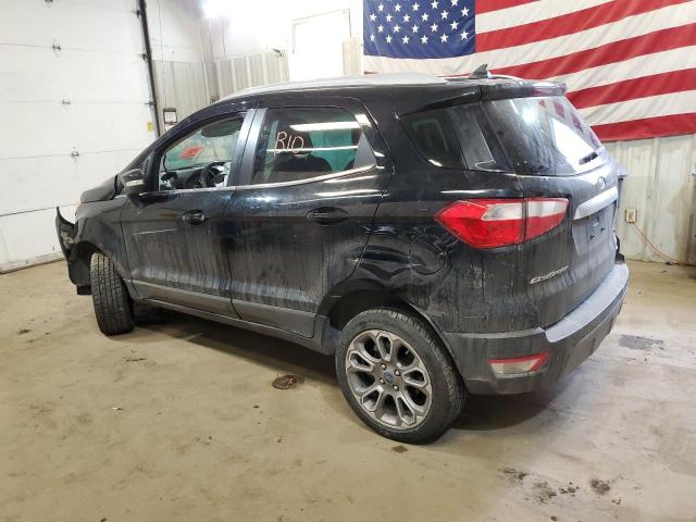 Photo 2 from auction – 2019 FORD ECOSPORT T with VIN MAJ6S3KL7KC294033