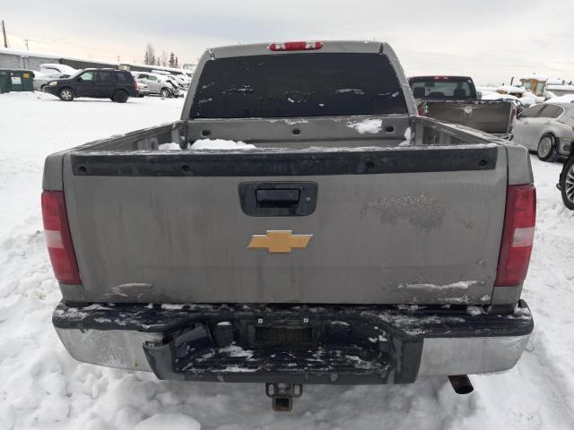 Photo 6 from auction – 2013 CHEVROLET SILVERADO with VIN 3GCUKUEJ1DG268402