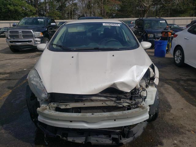 Photo 5 from auction – 2019 FORD FIESTA SE with VIN 3FADP4BJ9KM117639