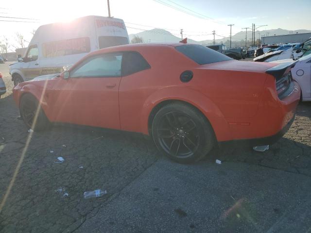 Photo 2 from auction – 2019 DODGE CHALLENGER with VIN 2C3CDZC90KH661403
