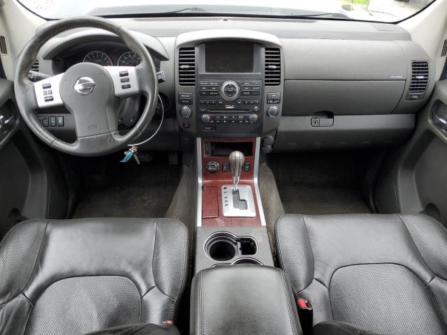 Zdjęcie 8 z aukcji – 2011 NISSAN PATHFINDER z VIN 5N1AR1NB0BC622833