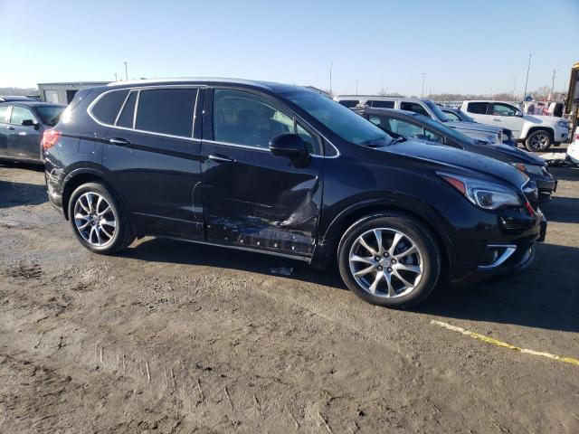 Photo 4 from auction – 2020 BUICK ENVISION E with VIN LRBFXCSA4LD150931
