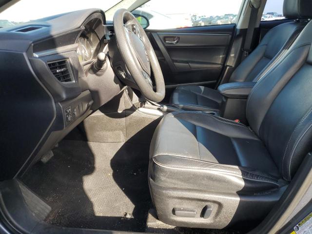 Photo 7 from auction – 2015 TOYOTA COROLLA EC with VIN 5YFBPRHE9FP251493