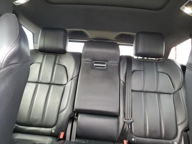 Photo 10 from auction – 2017 LAND ROVER RANGE ROVE with VIN SALWR2FV8HA670635