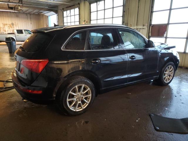 Photo 3 from auction – 2012 AUDI Q5 PREMIUM with VIN WA1LFAFP2CA067844