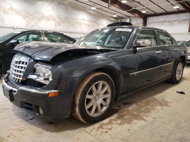 CHRYSLER 300C 2008 con VIN 2C3KA63H38H221081 - Foto de la subasta