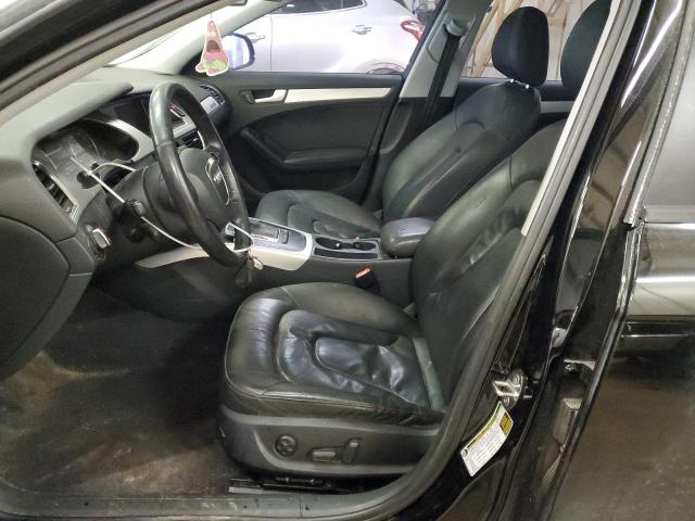 Photo 7 from auction – 2012 AUDI A4 PREMIUM with VIN WAUBFAFL4CN004460