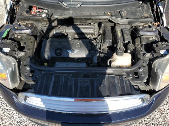 Photo 11 from auction – 2012 MINI COOPER COU with VIN WMWZB3C55CWM01777