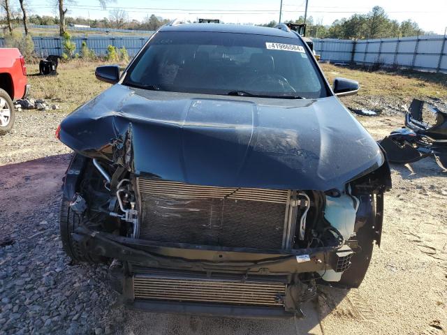 Photo 5 from auction – 2018 GMC TERRAIN SL with VIN 3GKALPEXXJL288564