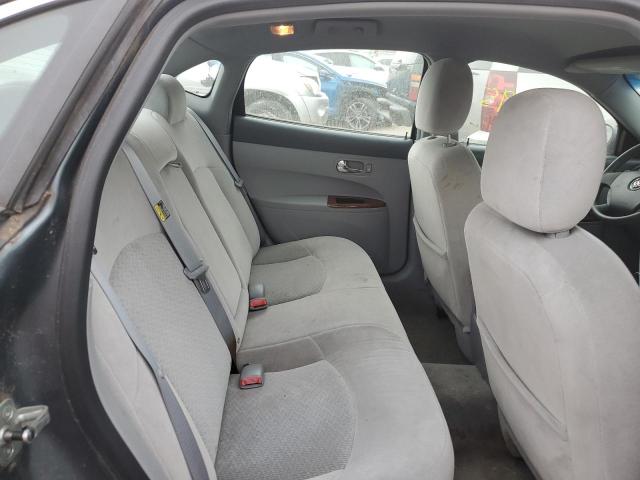 Photo 10 from auction – 2006 BUICK LACROSSE C with VIN 2G4WC582861222945