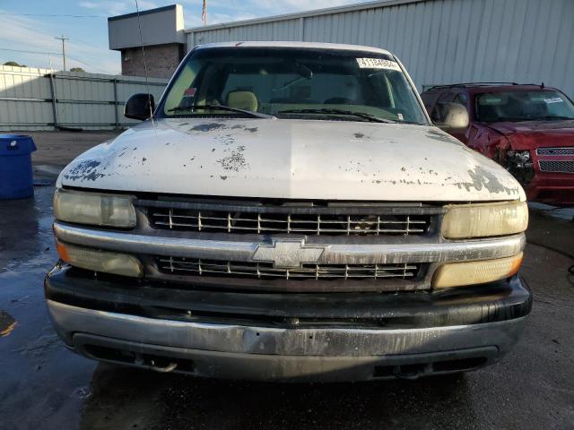 Photo 5 from auction – 1999 CHEVROLET SILVERADO with VIN 2GCEC19V5X1219391