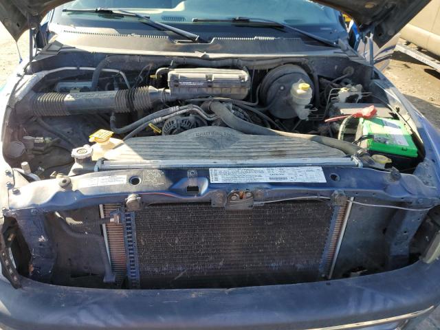 Photo 11 from auction – 2001 DODGE RAM 1500 with VIN 3B7HC13Y91G788713