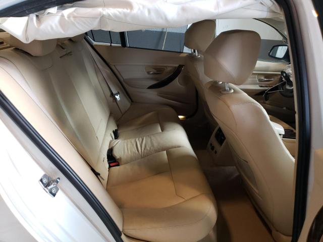 Photo 10 from auction – 2012 BMW 328 I with VIN WBA3A5C51CF343607