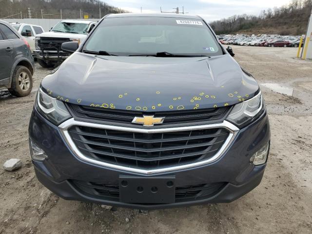 Photo 5 from auction – 2019 CHEVROLET EQUINOX LS with VIN 3GNAXSEV2KL297317