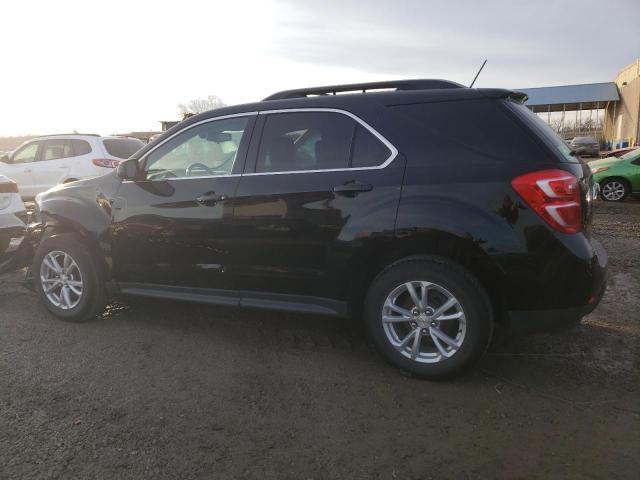 Photo 2 from auction – 2016 CHEVROLET EQUINOX LT with VIN 2GNFLFEKXG6253561