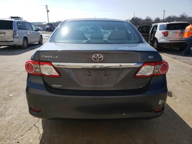 Photo 6 from auction – 2012 TOYOTA COROLLA with VIN 2T1BU4EE4CC788929