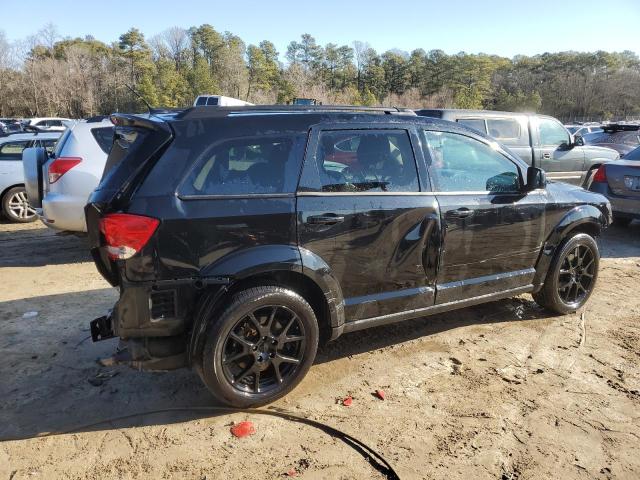 Photo 3 from auction – 2014 DODGE JOURNEY SX with VIN 3C4PDCBB8ET280604