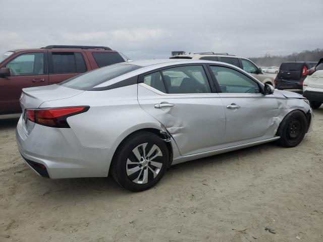 Photo 3 from auction – 2020 NISSAN ALTIMA S with VIN 1N4BL4BV5LC223322
