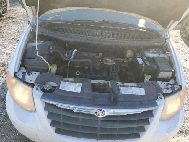 Photo 12 from auction – 2005 CHRYSLER TOWN & COU with VIN 2C4GP54L75R386103