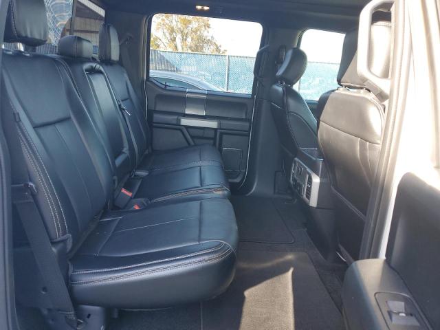 Photo 10 from auction – 2018 FORD F150 SUPER with VIN 1FTEW1CP1JKD87067