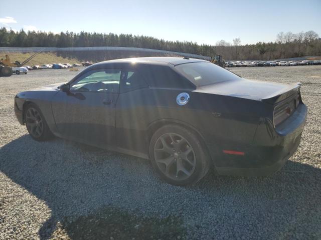 Photo 2 from auction – 2015 DODGE CHALLENGER with VIN 2C3CDZAG6FH856185