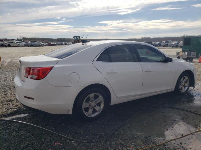 Photo 3 from auction – 2016 CHEVROLET MALIBU LIM with VIN 1G11A5SA2GU140406