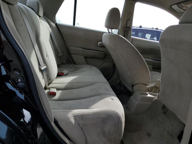 Photo 10 from auction – 2008 NISSAN VERSA S with VIN 3N1BC11E98L445645