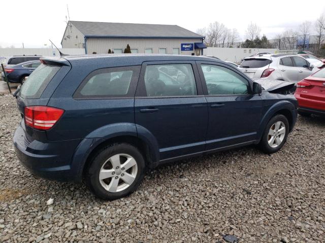 Photo 3 from auction – 2013 DODGE JOURNEY SE with VIN 3C4PDCAB2DT610317
