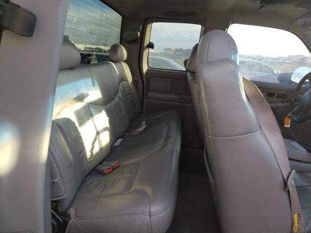Photo 10 from auction – 2002 GMC SIERRA K25 with VIN 1GTHK29U32E302550