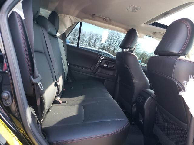 Photo 10 from auction – 2022 TOYOTA 4RUNNER SR with VIN JTELU5JR7N6079081