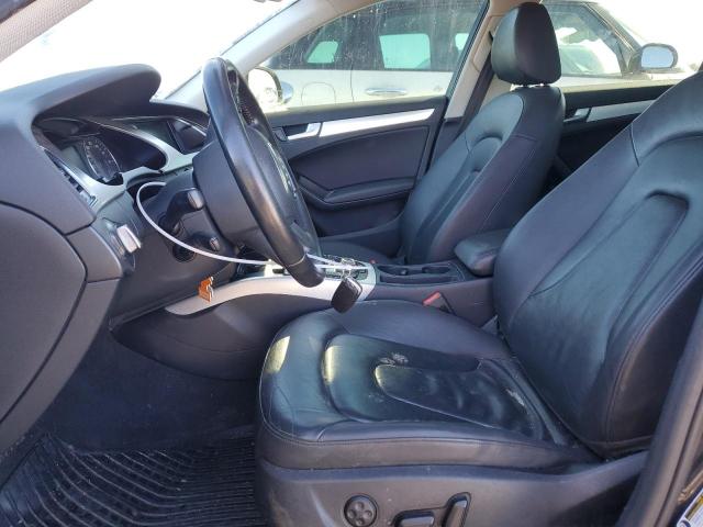 Photo 7 from auction – 2009 AUDI A4 3.2 QUA with VIN WAULK78K29N039014