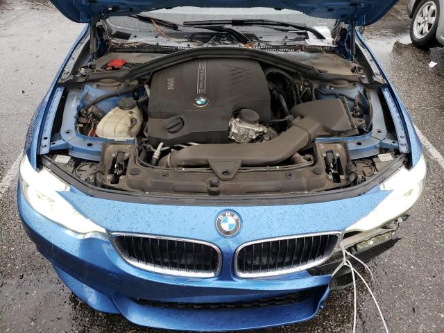 صورة رقم 11 من المزاد - 2014 BMW 435 I مع VIN WBA3R1C54EF774009