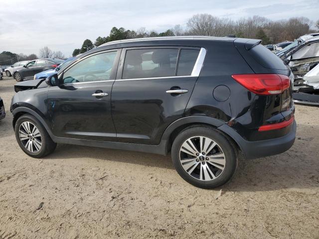 Photo 2 from auction – 2016 KIA SPORTAGE E with VIN KNDPC3AC0G7814523