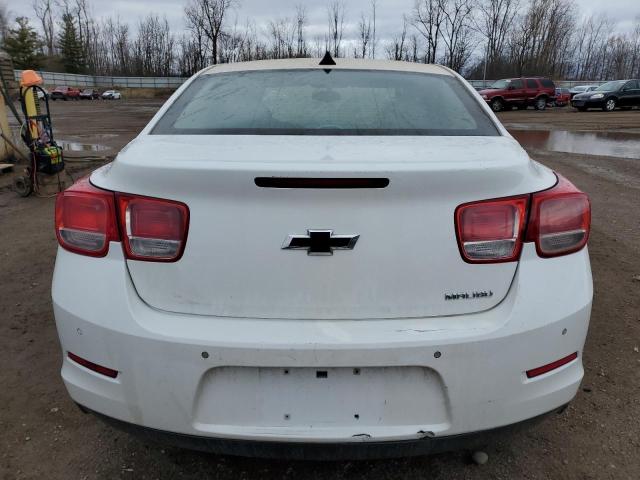 Photo 6 from auction – 2013 CHEVROLET MALIBU LS with VIN 1G11B5SA1DF277351