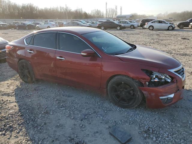 Photo 4 from auction – 2015 NISSAN ALTIMA 2.5 with VIN 1N4AL3AP2FC151203