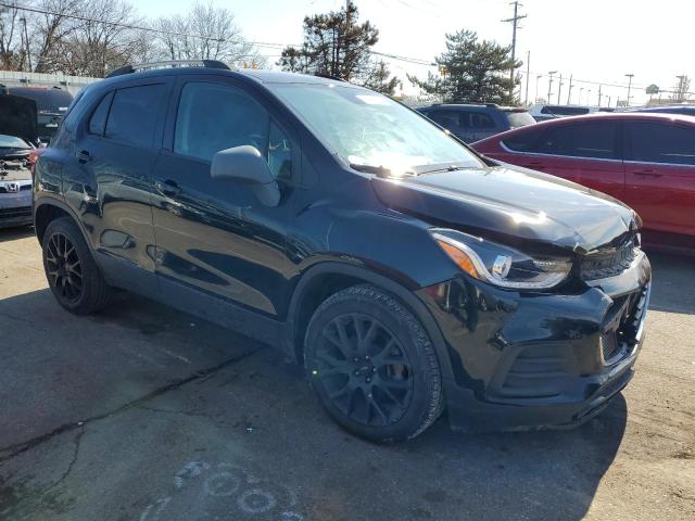 Photo 4 from auction – 2020 CHEVROLET TRAX 1LT with VIN KL7CJLSB5LB350630