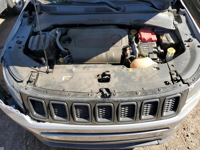 Photo 12 from auction – 2019 JEEP COMPASS LA with VIN 3C4NJCBB8KT856347