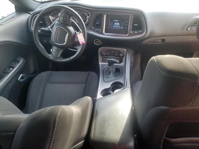 Photo 8 from auction – 2015 DODGE CHALLENGER with VIN 2C3CDZAG6FH805253