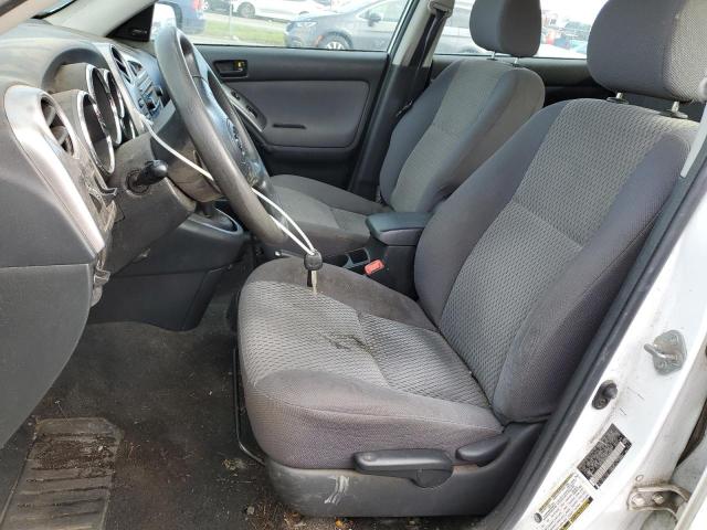 Photo 7 from auction – 2006 TOYOTA COROLLA MA with VIN 2T1KR32E36C616489