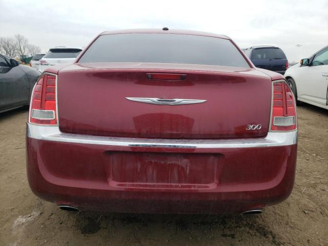 Photo 6 from auction – 2012 CHRYSLER 300 LIMITE with VIN 2C3CCACG6CH251709