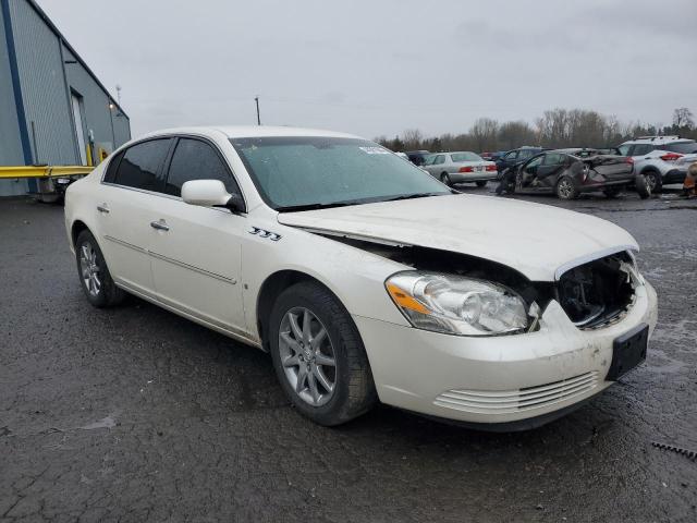 Photo 4 from auction – 2008 BUICK LUCERNE CX with VIN 1G4HD572X8U180809