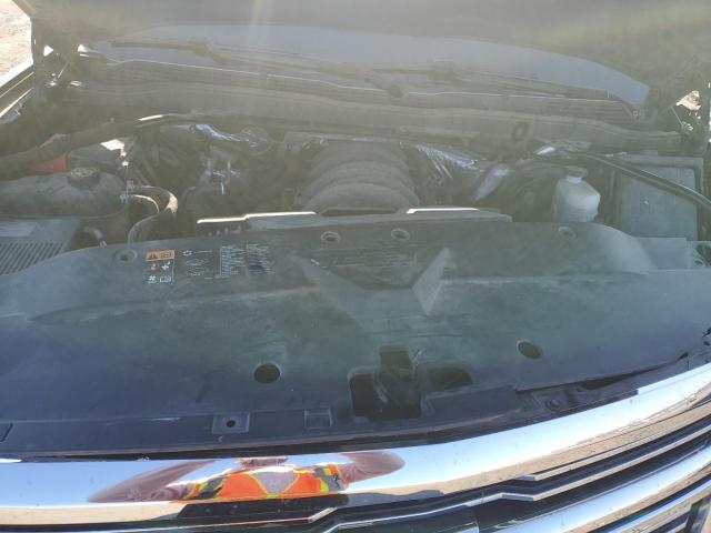 Photo 11 from auction – 2015 CHEVROLET SILVERADO with VIN 3GCUKTEC5FG511563